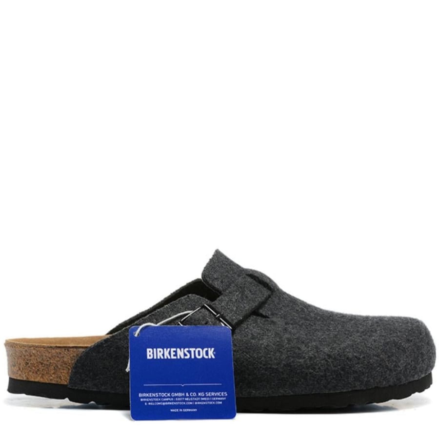 BirkenStock #34