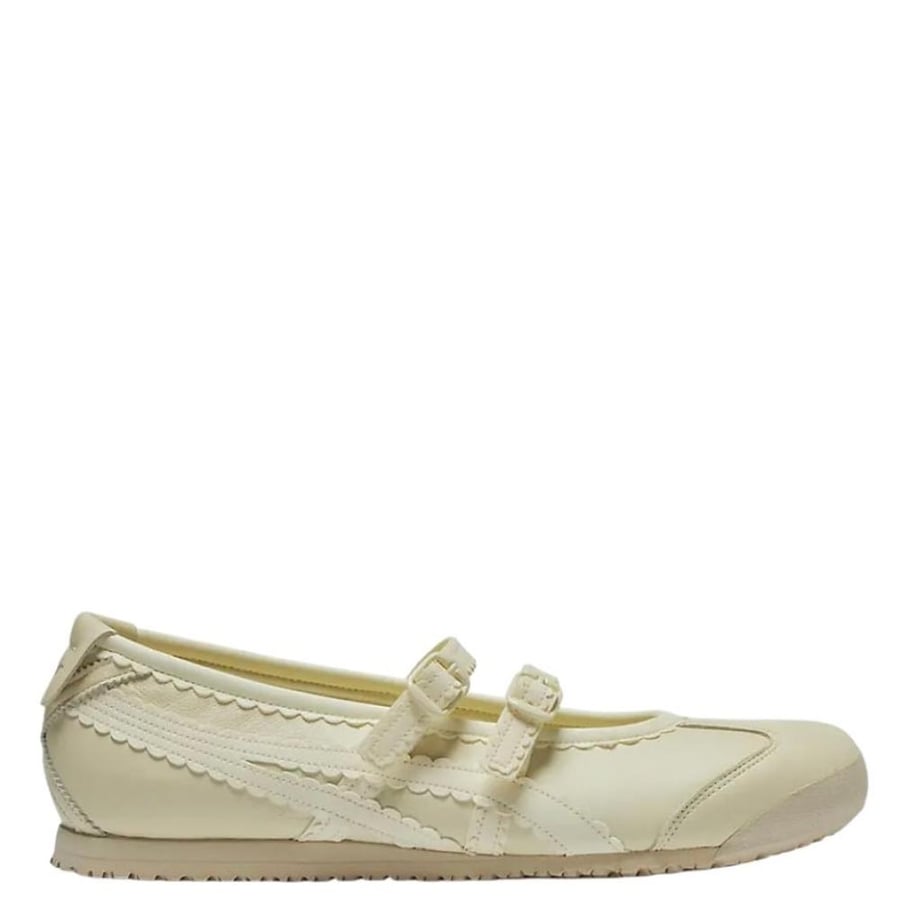 Onitsuka Tiger Wmns Mexico 66 TGRS 'Ivory Cream'