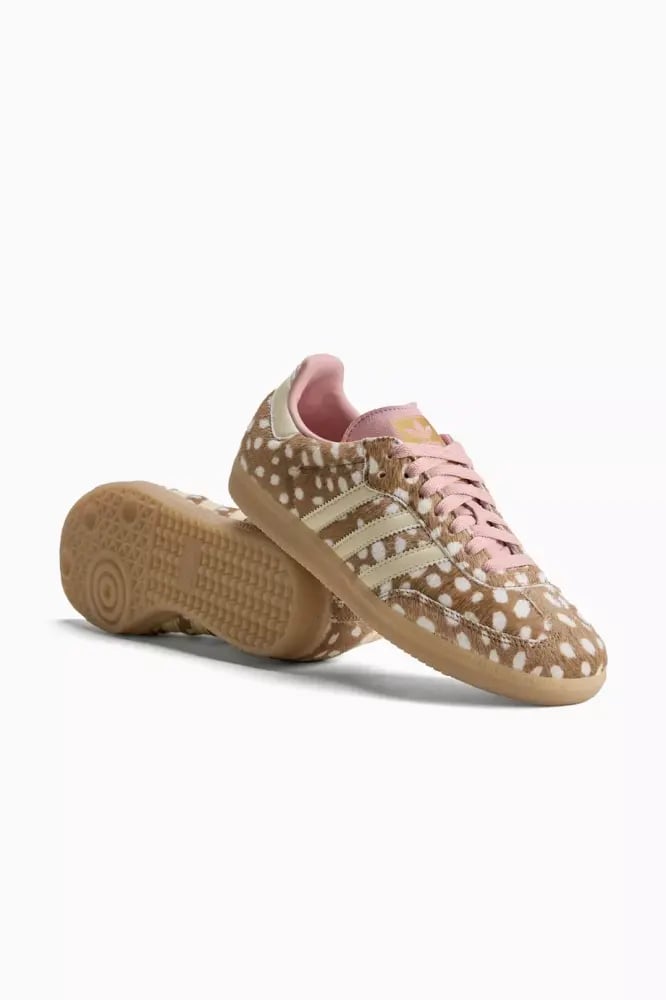Adidas Samba OG Polka-Dot