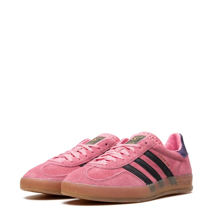 Adidas Gazelle bliss pink