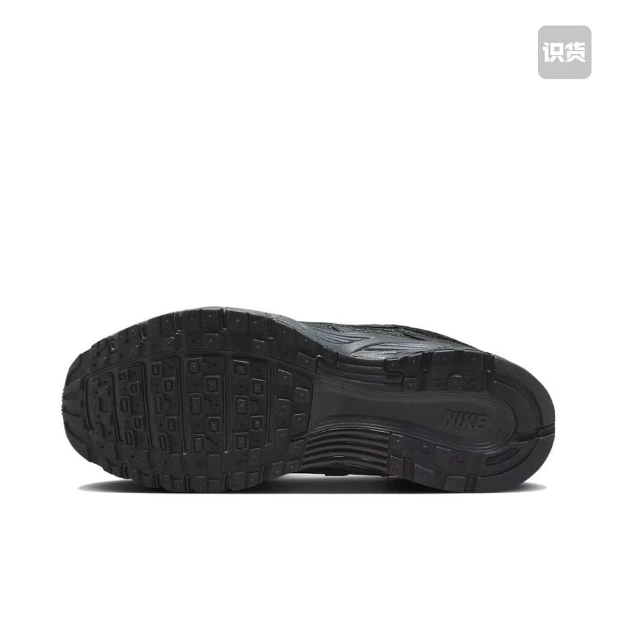 Nike Air Zoom Vomero 5 '520  black