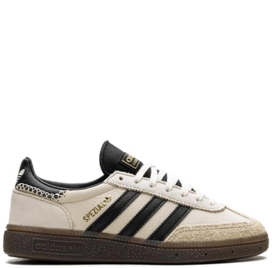 Adidas Handball Spezial "Wonder White Black" sneakers
