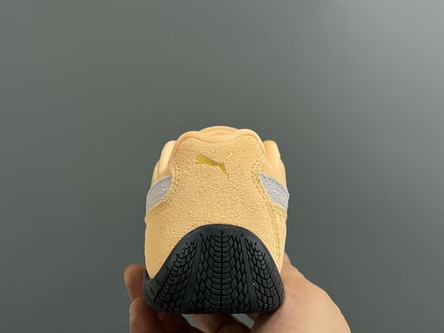 Speedcat OG Little Kids' Sneakers (اطفال)