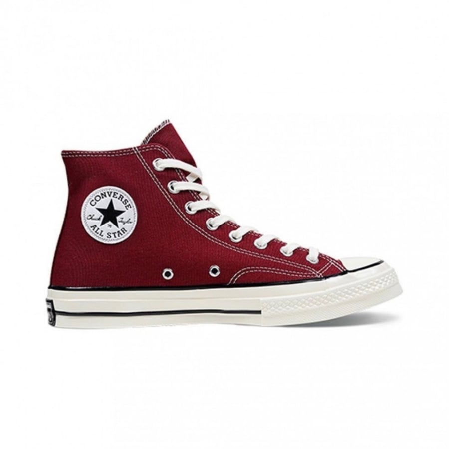 Chuck 70 High 'Dark Burgundy