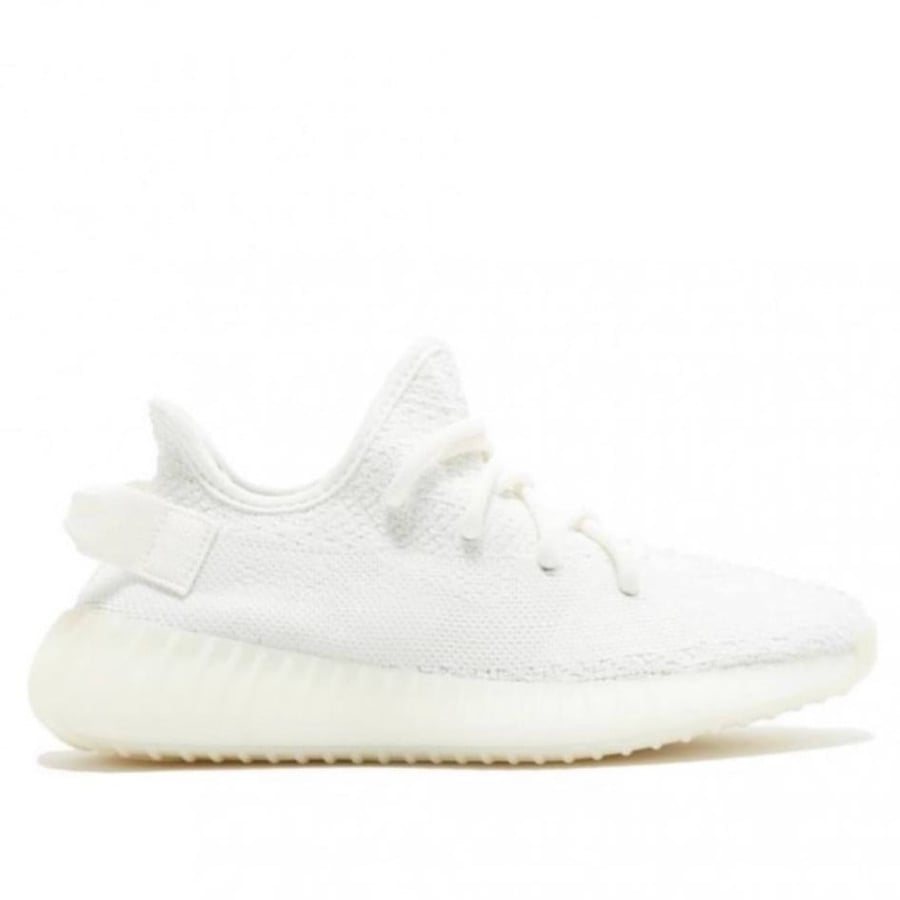 Yeezy Boost 350 V2 Cream White / Triple White