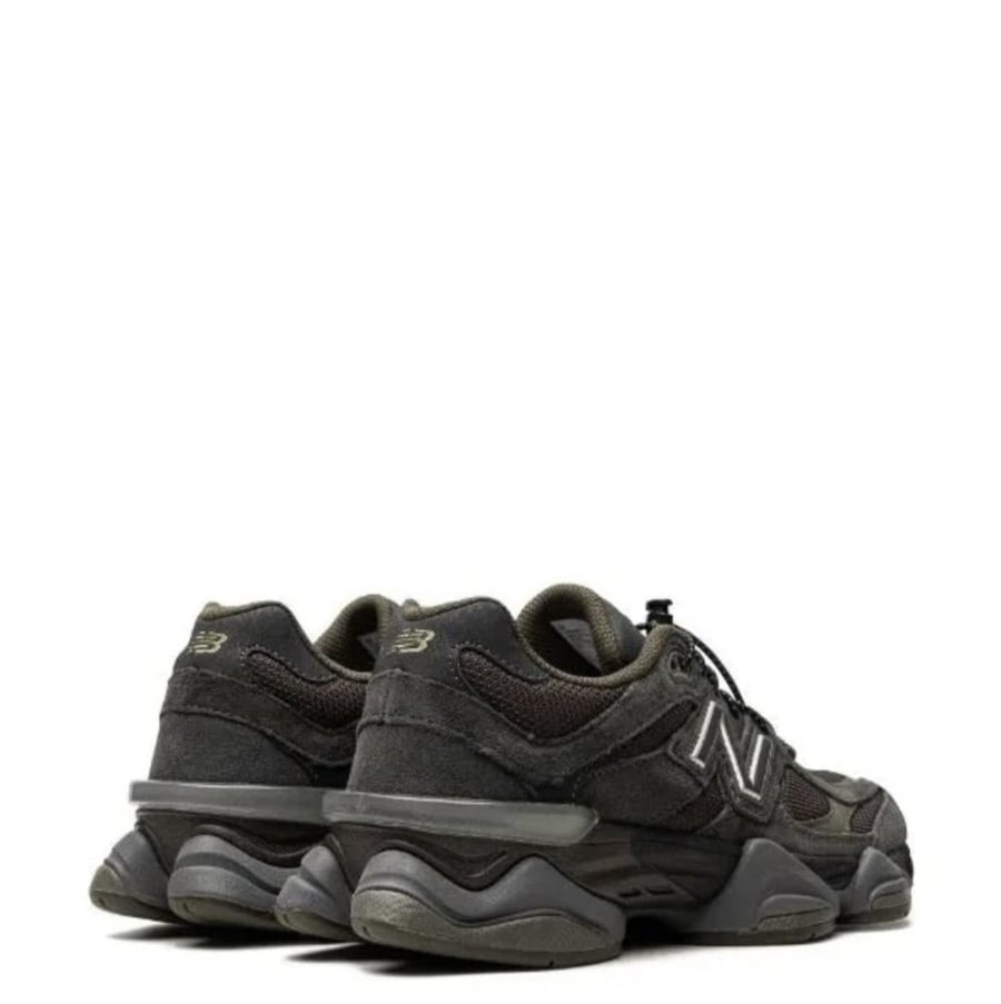 New balance 9060 'Grey Matter December Sky