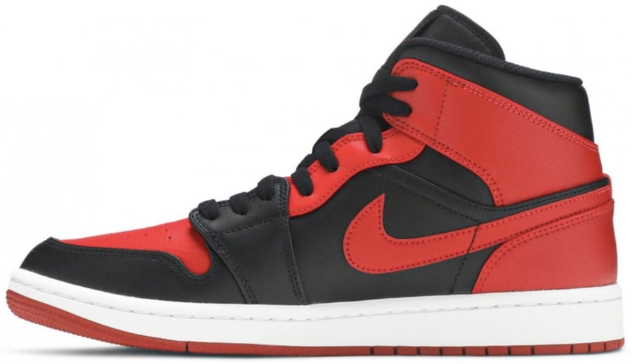 Air Jordan 1 Mid sneakers