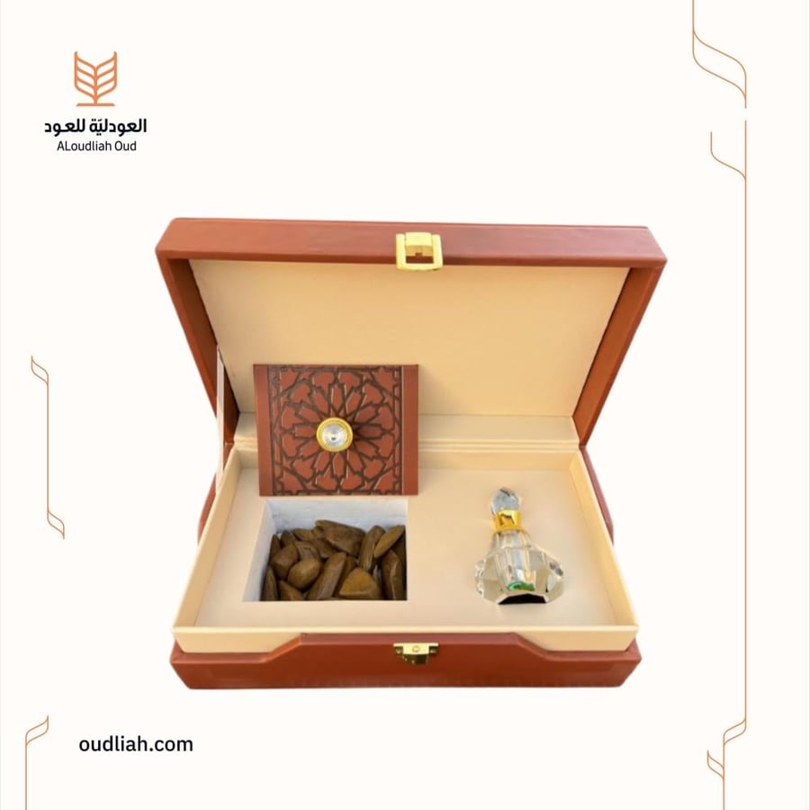 هدية الغالين ~ الفضية