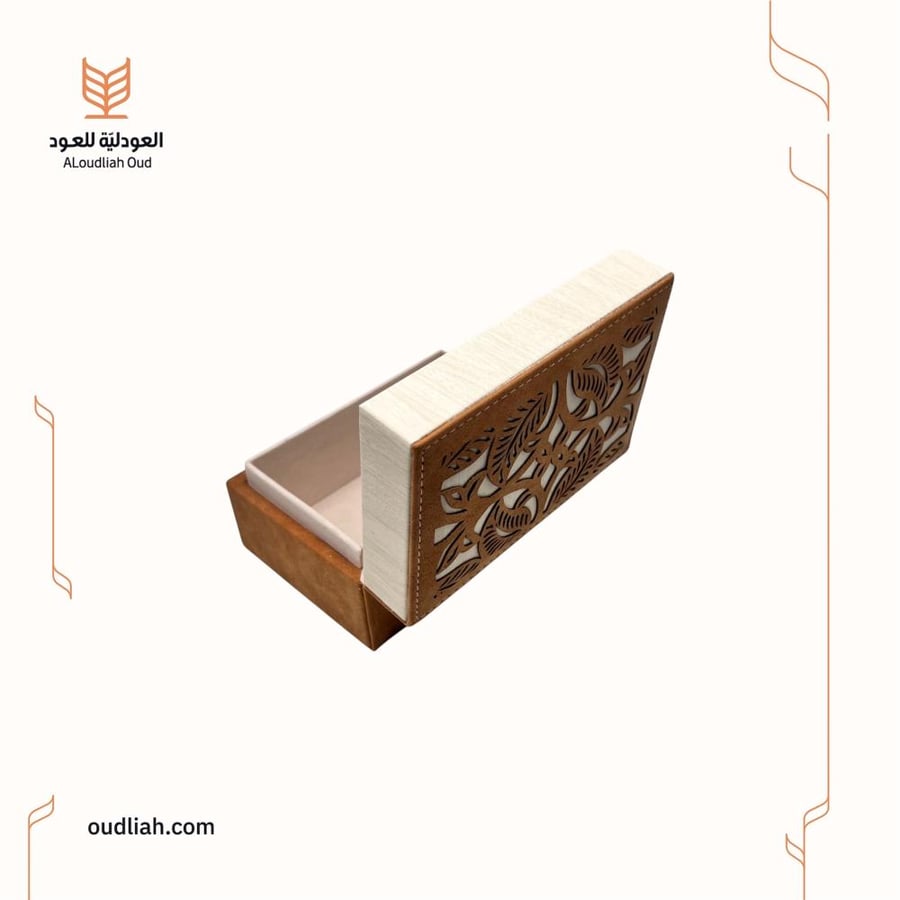 صندوق عود ~ فاخر