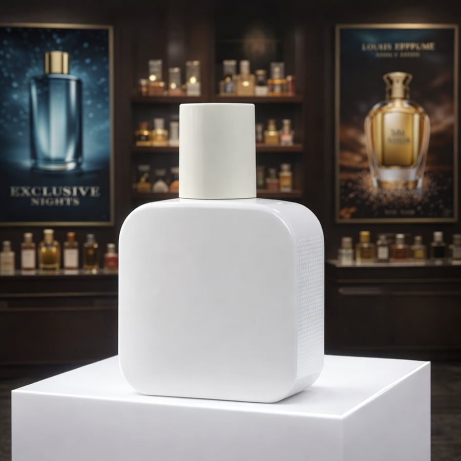 عطر رجالي من كلاسك كلاكشن 25 ملي يُجسد عطر كلاسك كلاكشن الجوهر العاطفي- رائع بشكل لا يُنسى وأنيق وعصري بذكاء. يمنح نفس الثقة