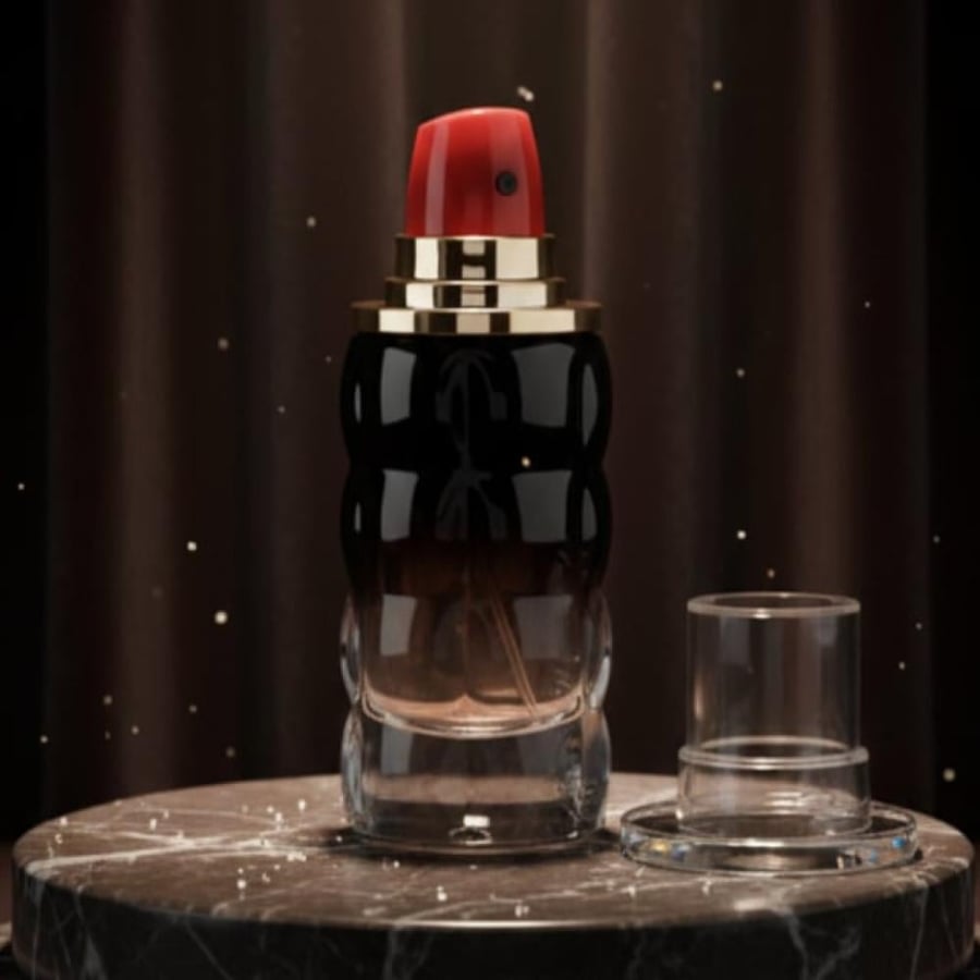 عطر كلاسك كولكشن - رائحة جذابة و جميلة  ، 25مل نسائي