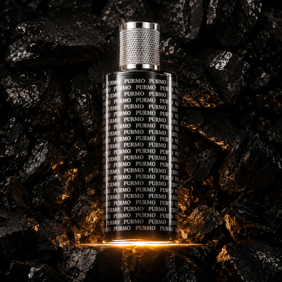 عطر بورمو 100 ملي– حضور يسبقك ويترك أثره  عطر بتصميم أنيق وشخصية جريئة، صُمم ليكون لمسة مميزة تكمل إطلالتك وتمنحك إحساسًا بالفخامة مع كل رشة. زجاجته السوداء اللامعة بتفاصيلها الفضية تعكس طابعًا عصريًا يجمع بين القوة والأناقة