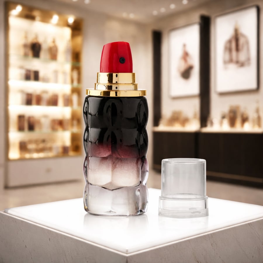 عطر كلاسك كولكشن - رائحة جذابة و جميلة  ، 25مل نسائي