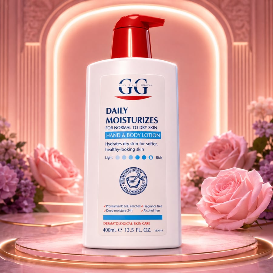 Max Elegance VQ Cream for Dry Skin Moisturizing 50g Hand Cream for Skin Care Moisturizing, Softening and Repairing Dry Hands Naturally with Vitamin E