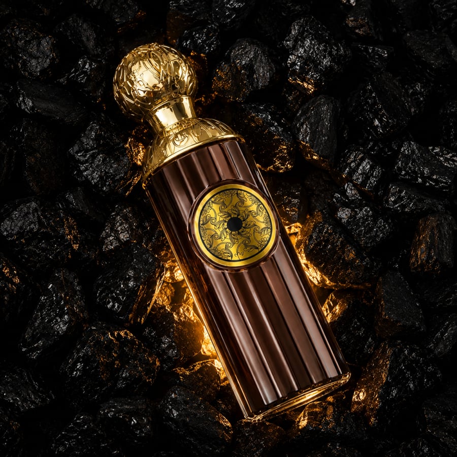 عطر ليلونا 100 ملي بلمسة فاخرة وحضور آسِر  عطر صُمم لمن يبحث عن الأناقة التي تُلاحظ من اللحظة الأولى. يمنحك تجربة عطرية تحمل طابعًا راقيًا وحضورًا مميزًا، لترافقك نفحاته وتضيف لإطلالتك لمسة من الفخامة والجاذبية