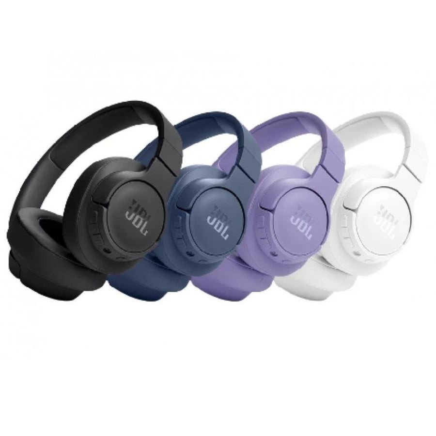سماعه JBL 720 اسود