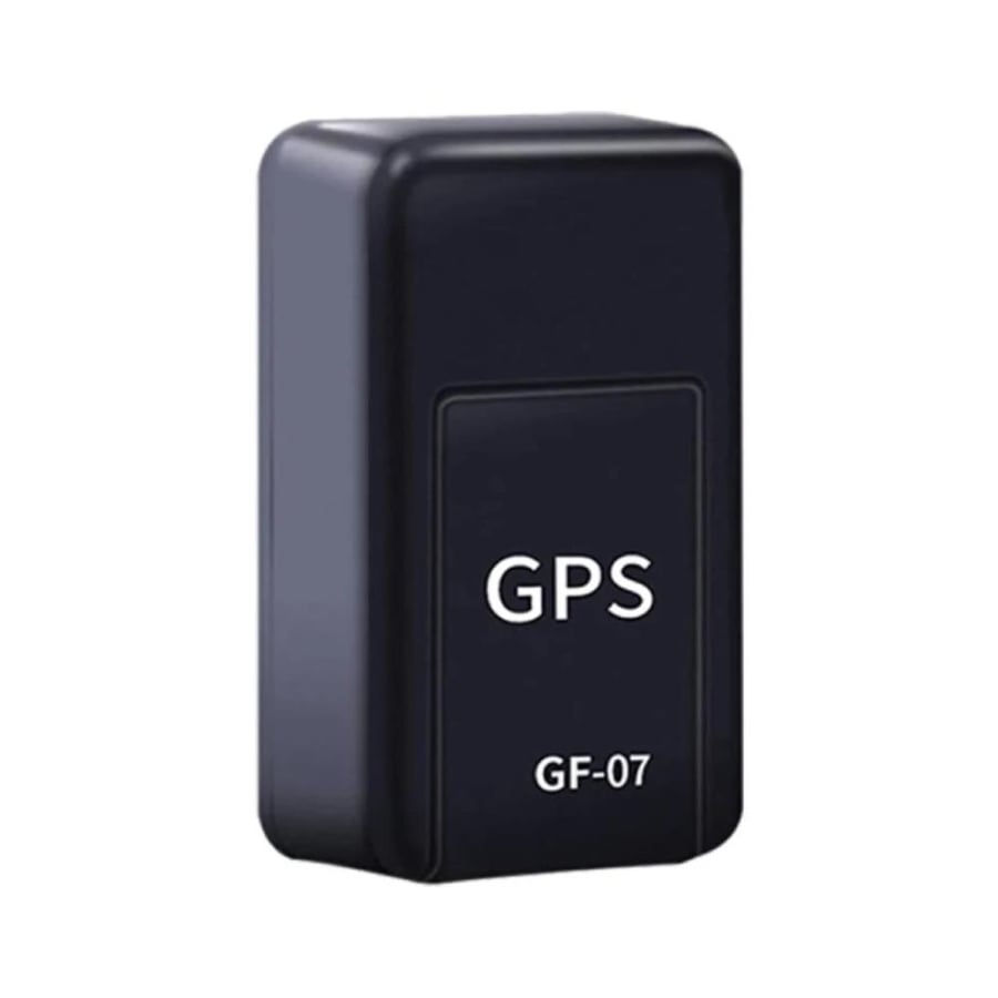 جهاز تتبع وتحديد مواقع ذكي للمركبات والسيارات (GPS Tracker)