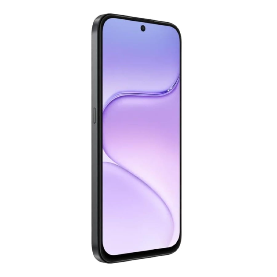 هونر X7e بلس 5G سعة 256 جيجا رام 8 جيجا - اسود
