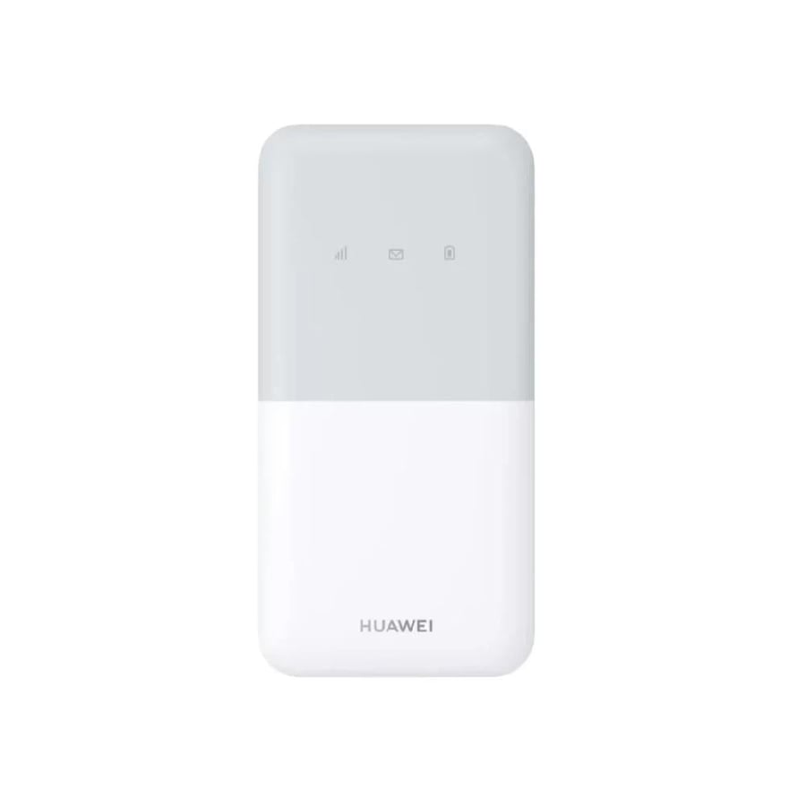 هواوي - WiFi Cute S LTE يدعم 16 مستخدم 195 ميجابايت في الثانية - ابيض