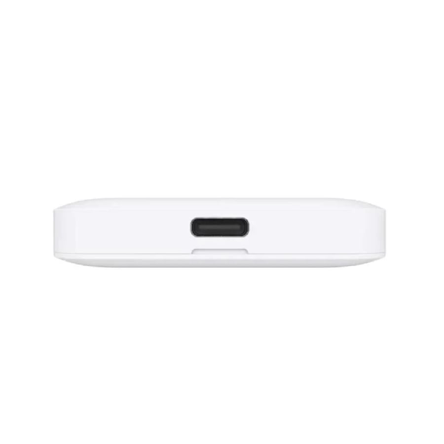 هواوي - WiFi Cute S LTE يدعم 16 مستخدم 195 ميجابايت في الثانية - ابيض