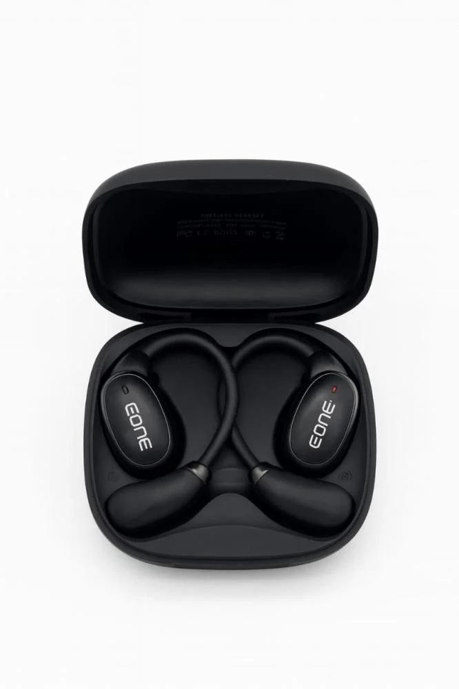 سماعات AirPods لاسلكية ميني ضمان سنتين E-one Wireless Airpods