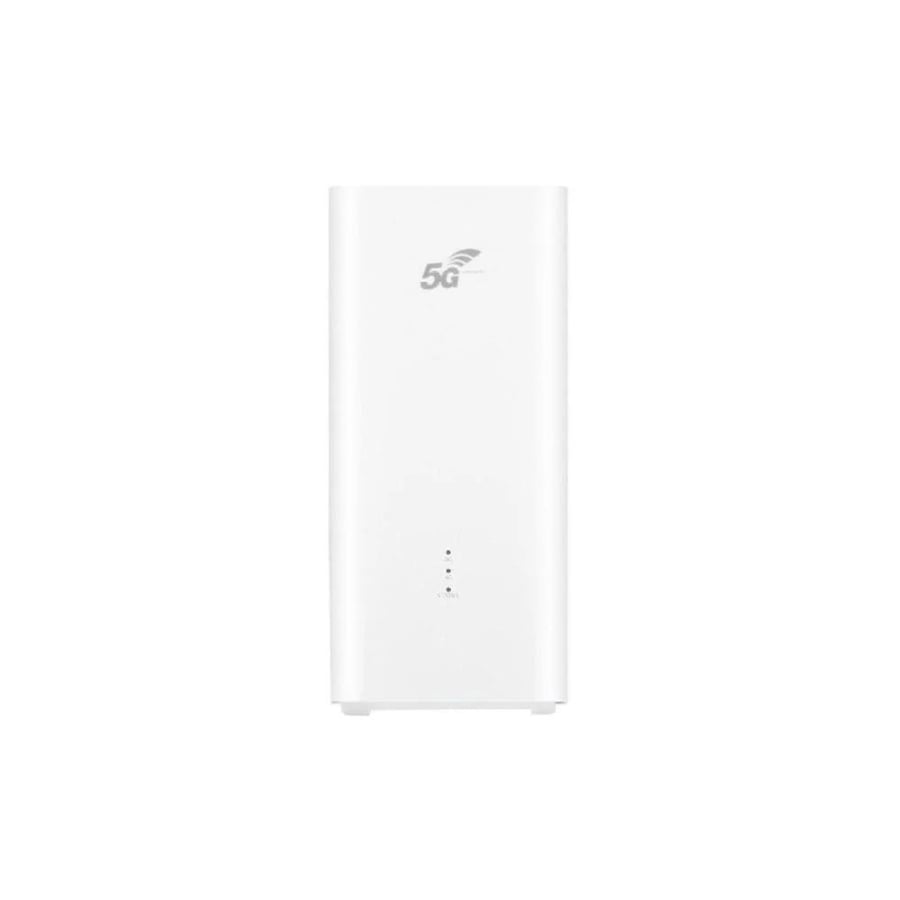 هواوي - راوتر CPE 5 pro plus الجيل الخامس - ابيض