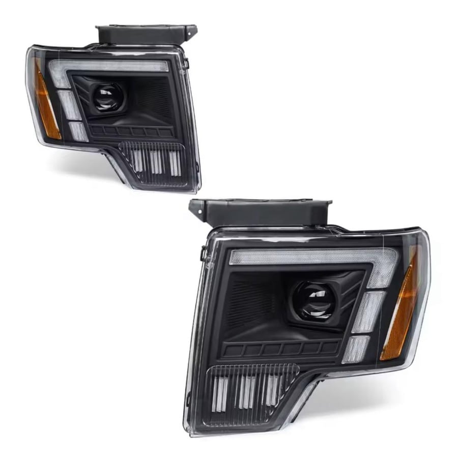 شمعات فورد F150