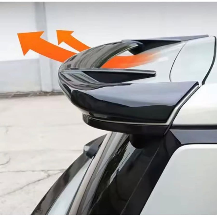 جناح خلفي جيتور T1
