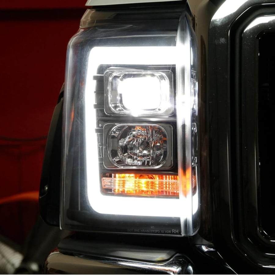 شمعات فورد F250