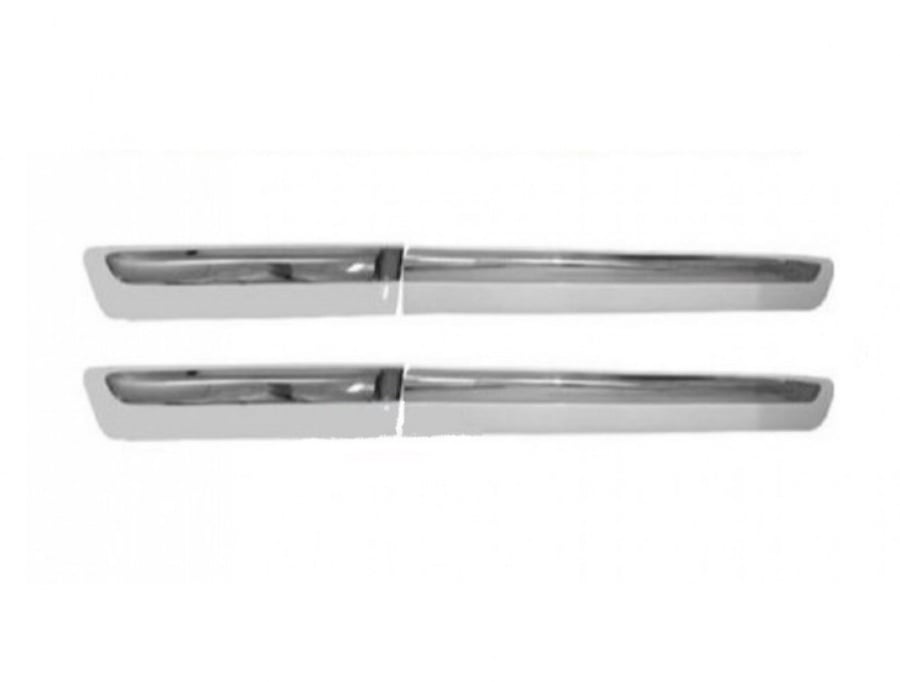 جلد باب لكزس 570 2013