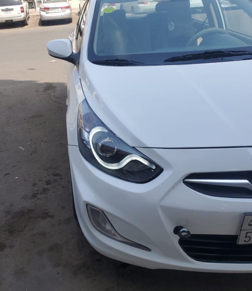 شمعات اكسنت 2014
