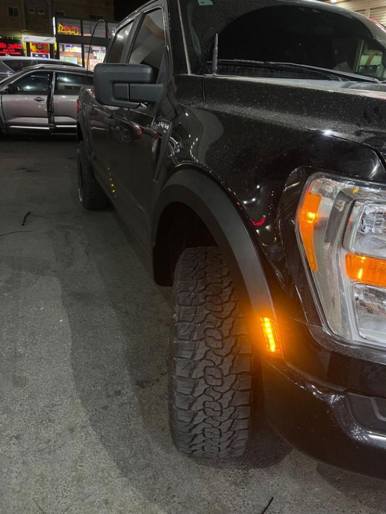 رفارف فورد f150 2020-2024