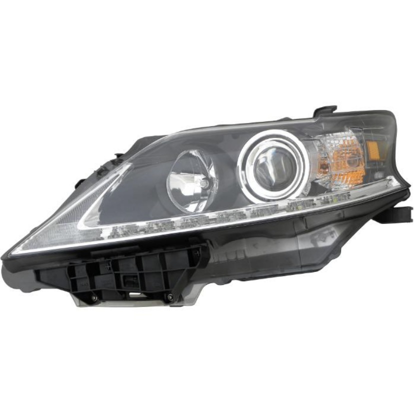 Lexus RX 2012-2015 candles