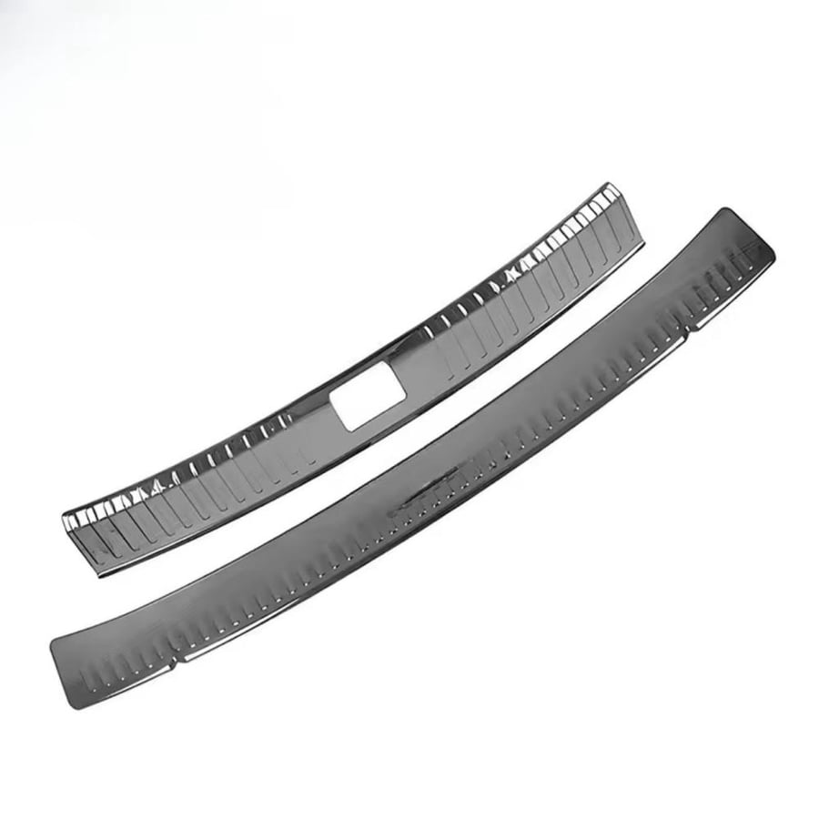 غطاء دعاسة خلفية جيتور T1