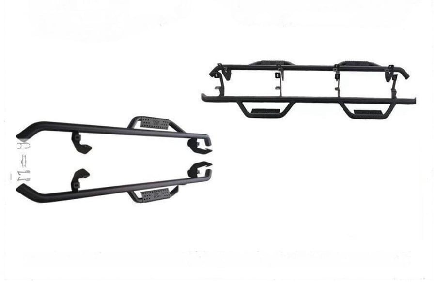 دعاسة فورد F150 2024 - 2015