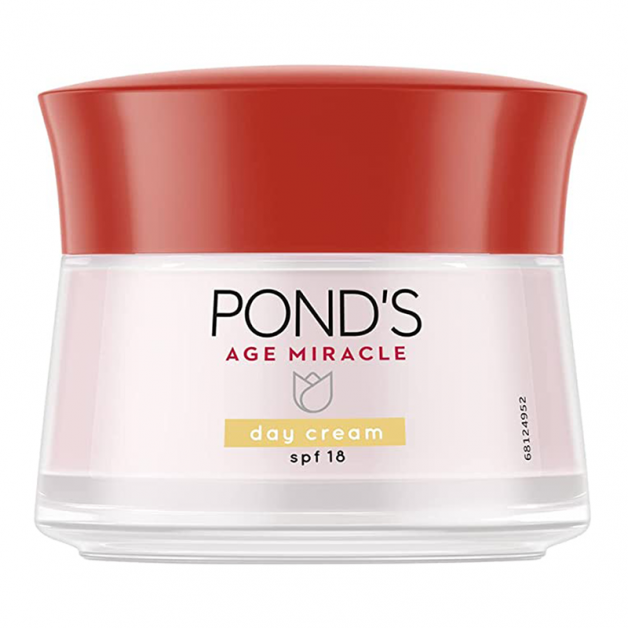 Bond's Day Cream Age Miracle