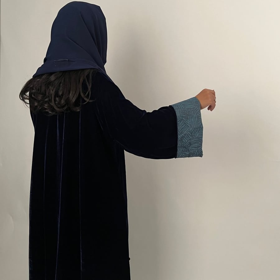 كحلي شتوي 1