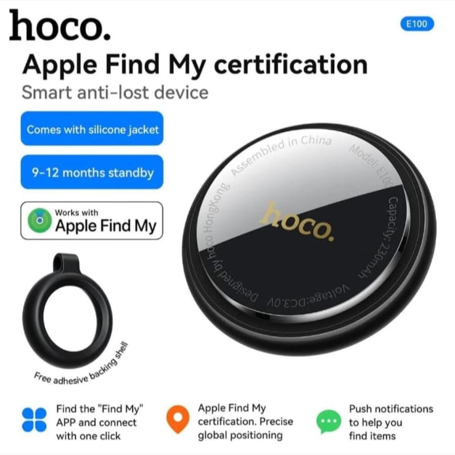 جهاز تتبع بديل AirTag