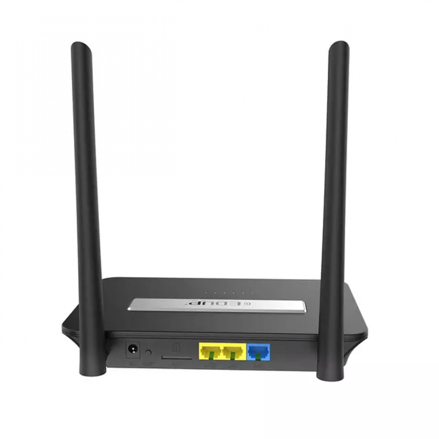 راوتر بالكيبل او بالشريحة 4G