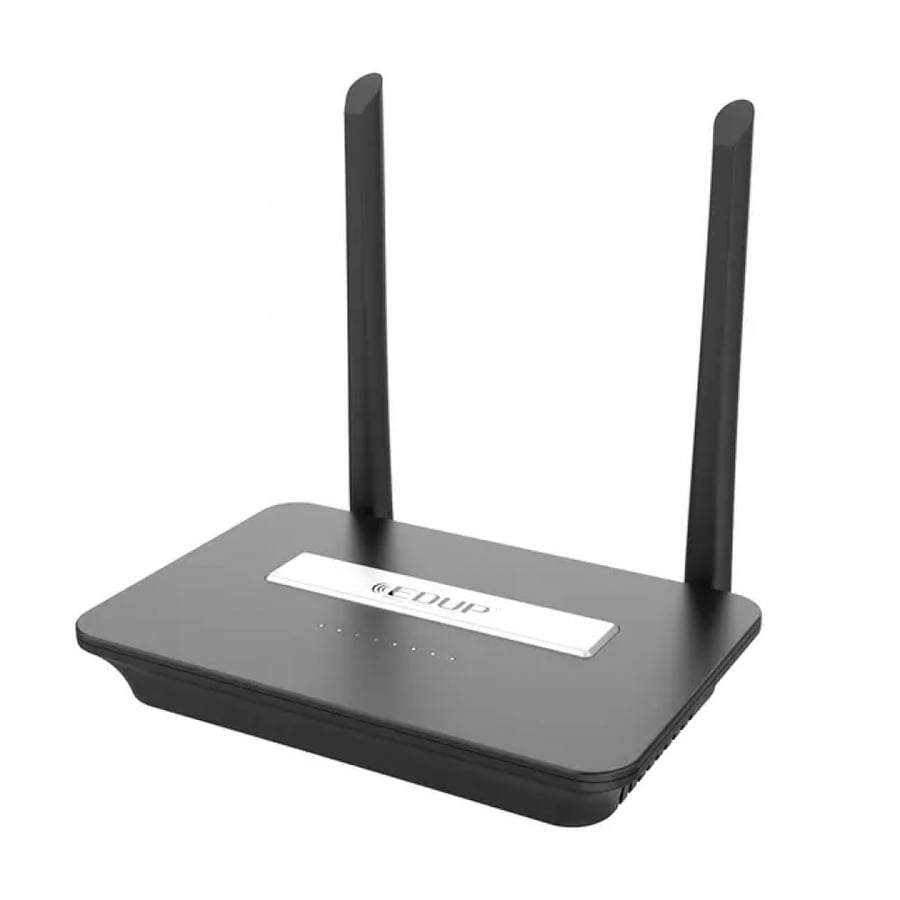 راوتر بالكيبل او بالشريحة 4G