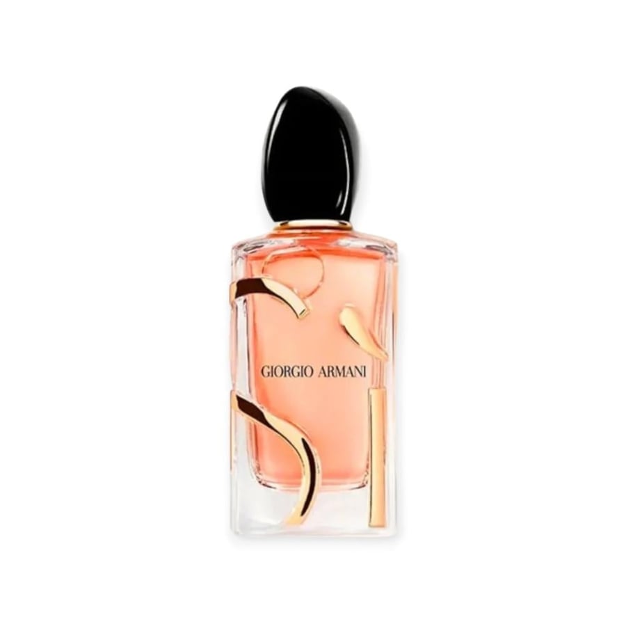 عطر جورجيو ارماني سي انتنس - او دو بارفيوم (شكل جديد)