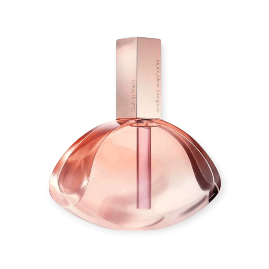 قارورة عطر كالفن كلاين اندليس ايفوريا او دو تواليت من كالفن كلاين