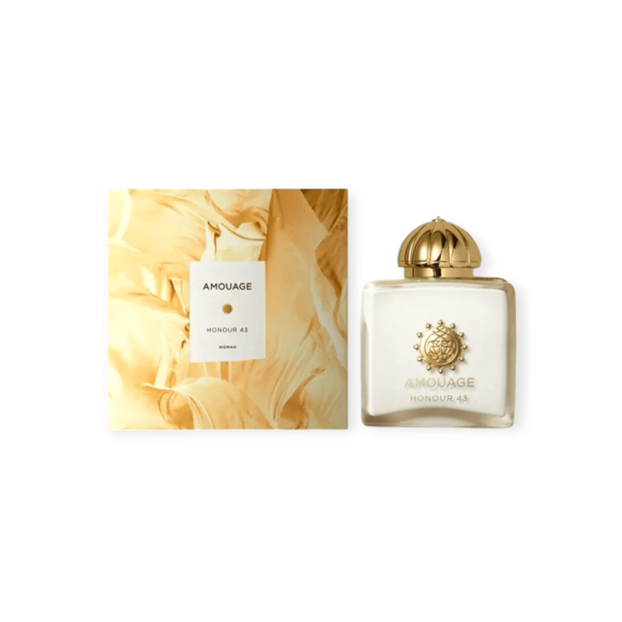 عطر أمواج اونر 43 - اكستريت دو بارفيوم