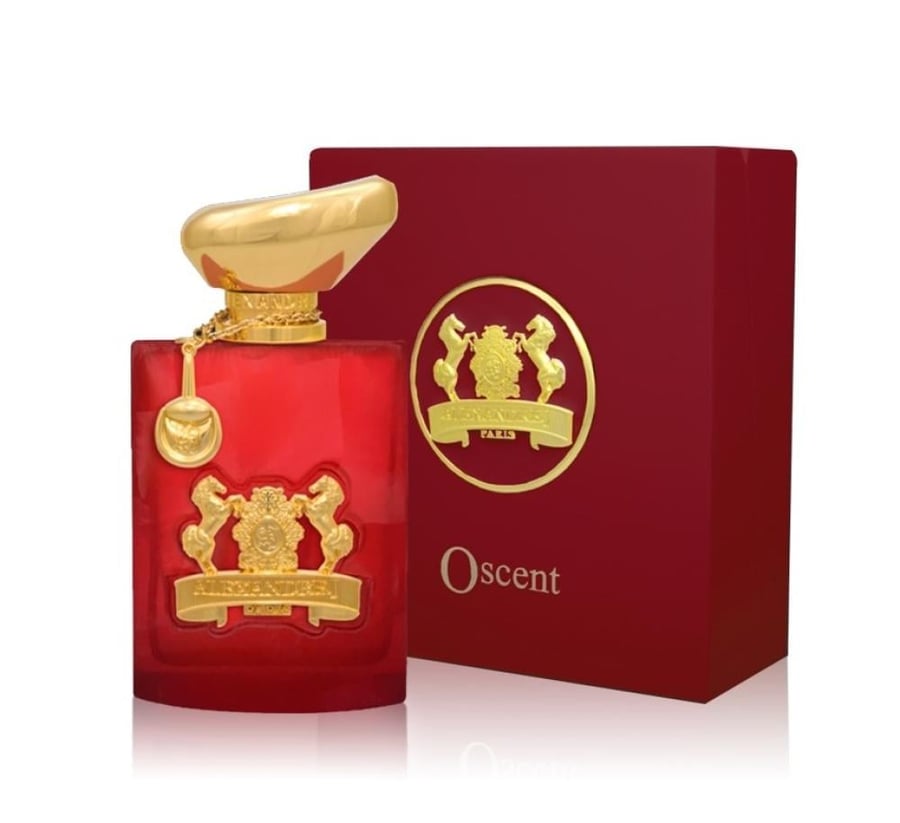 عطر الكسندر جي ذا كوليكتور اوسنت - او دو بارفيوم
