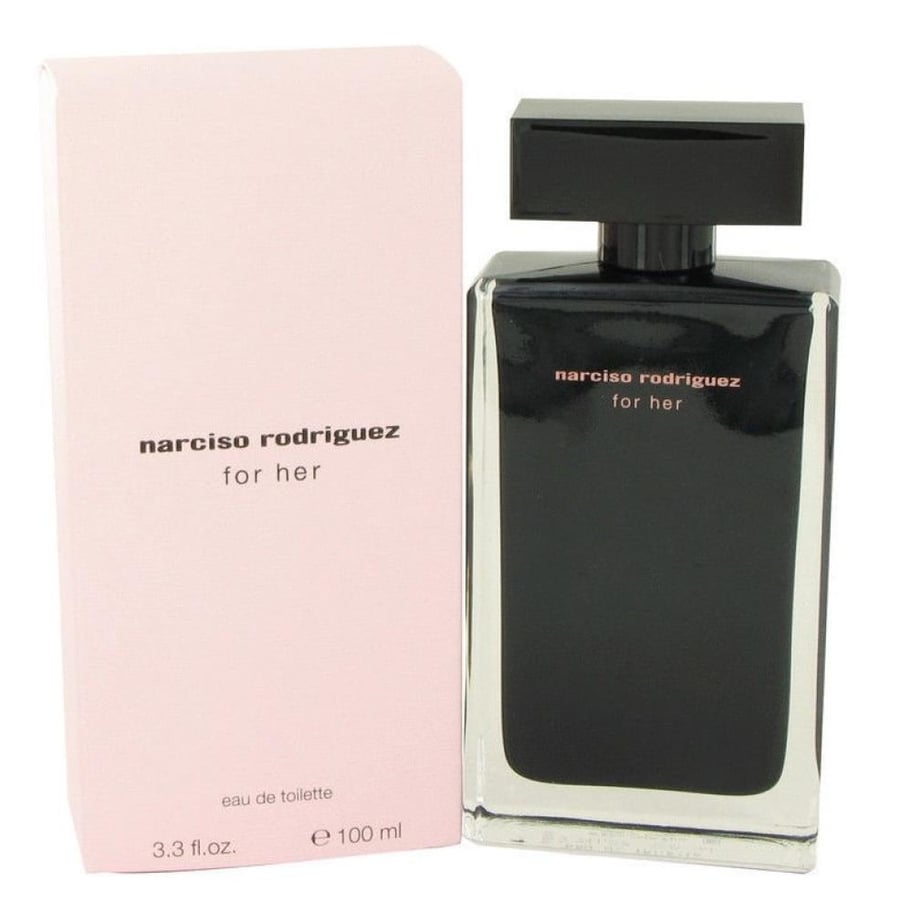 عطر نارسيسو رودريغيز فور هير - او دو تواليت