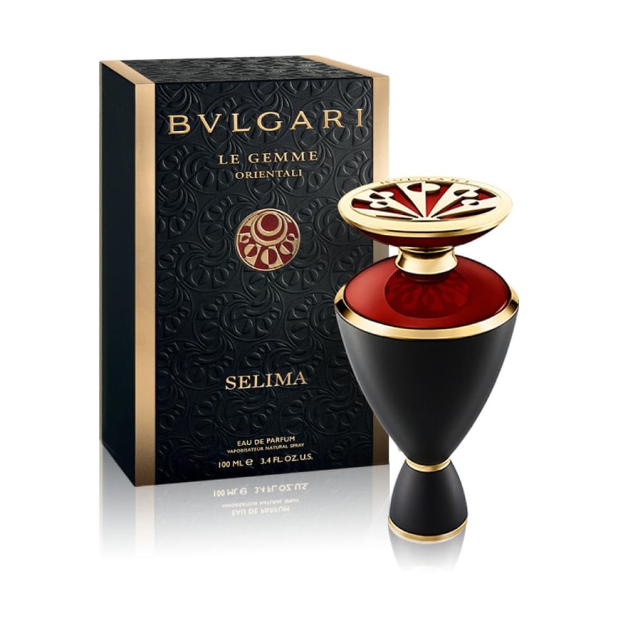 عطر بولغاري لي جيم اورينتال سليما - او دو بارفيوم
