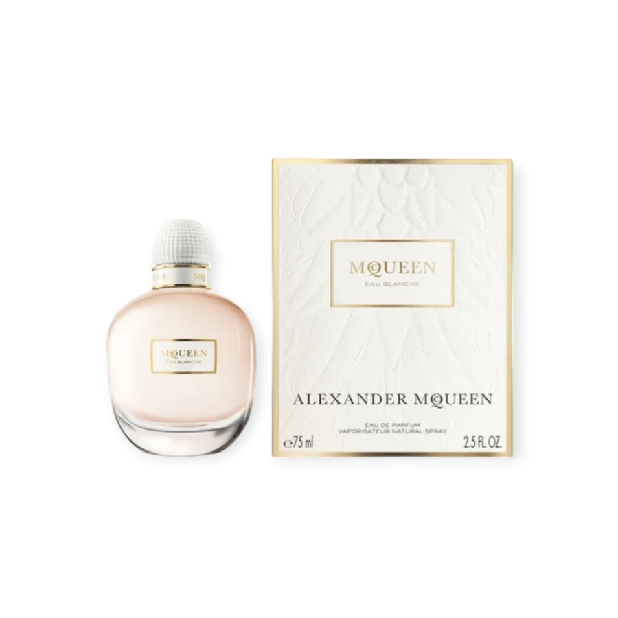 عطر الكسندر ماكوين او بلانش - او دو بارفيوم