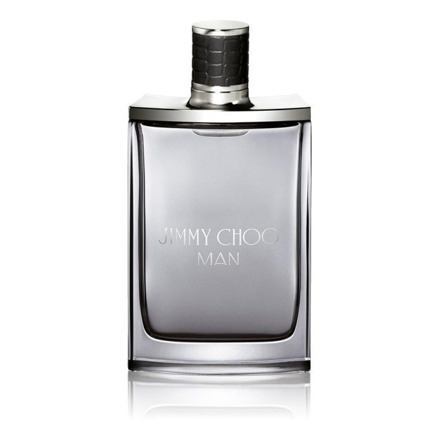 قارورة عطر جيمي شو مان او دو تواليت من جيمي شو