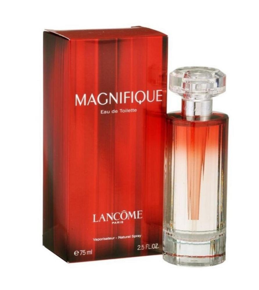 عطر لانكوم مجنفيك - او دو تواليت