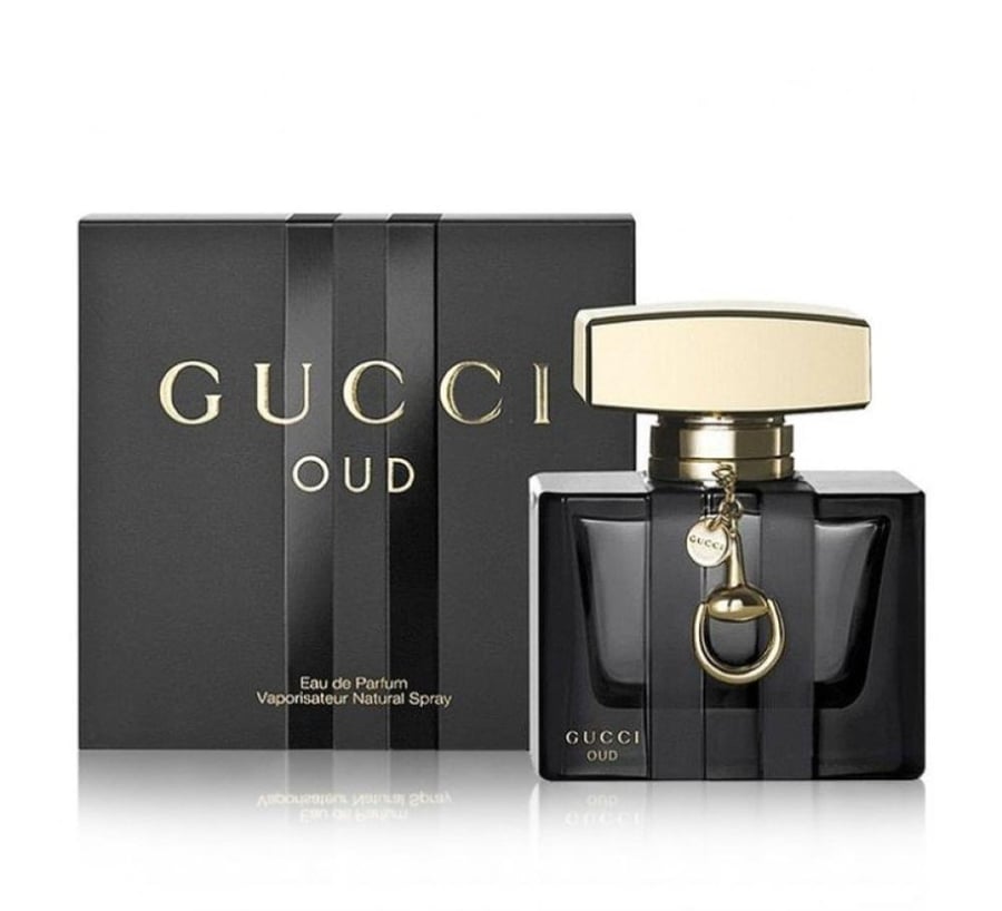 عطر قوتشي عود - او دو بارفيوم
